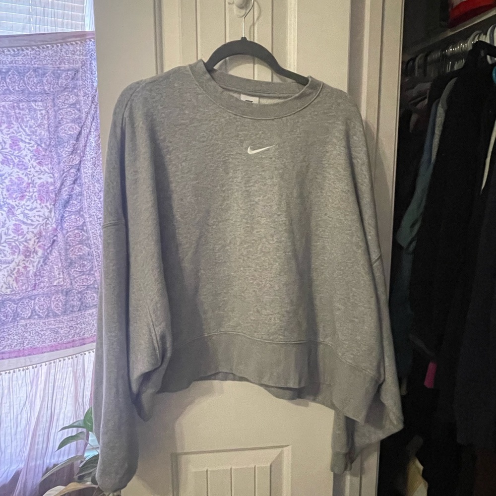 Nike Sportswear Phoenix Fleece